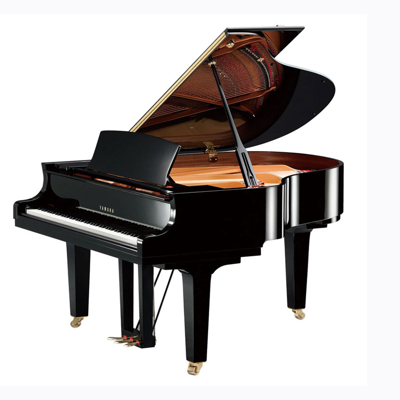 پیانو آکوستیک یاماها مدل C1
